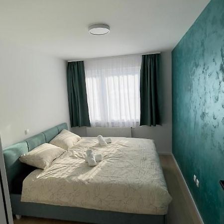 Apartman Lux Apartment Zepce Exterior photo
