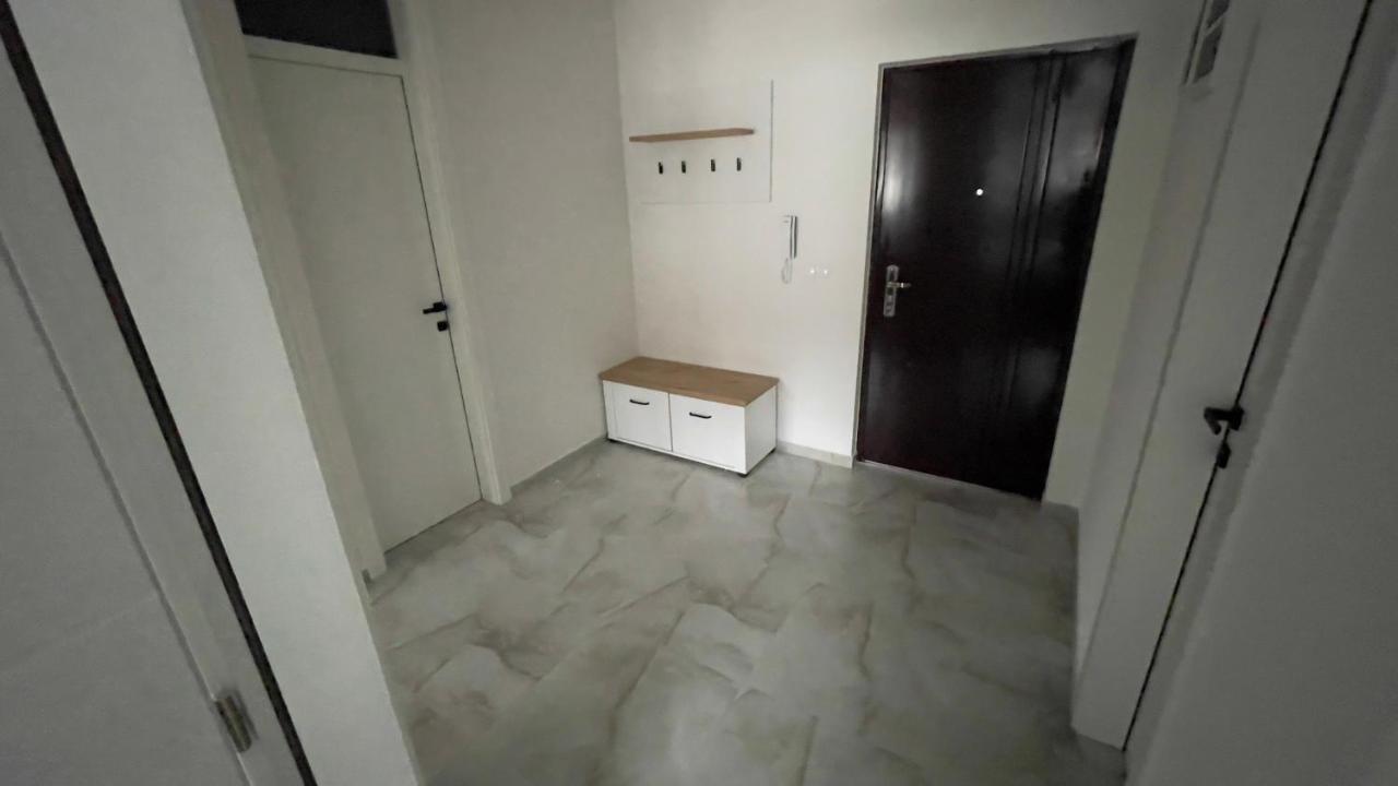Apartman Lux Apartment Zepce Exterior photo