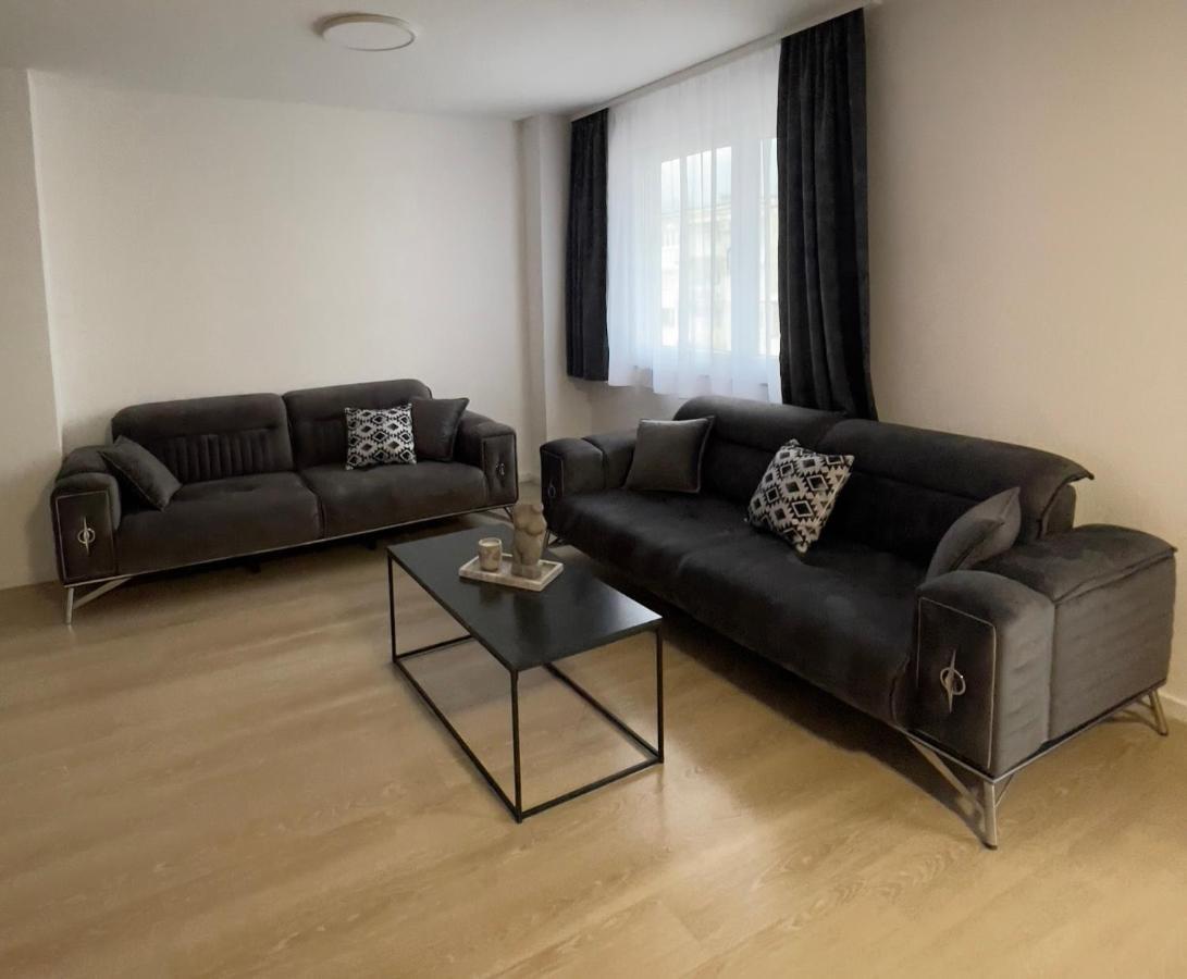 Apartman Lux Apartment Zepce Exterior photo
